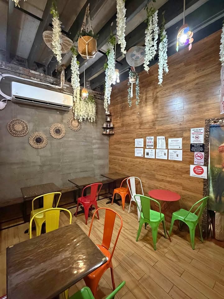 Established Thai Restaurant in Long Island City